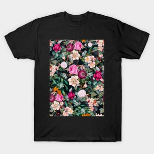 Witches Garden II T-Shirt